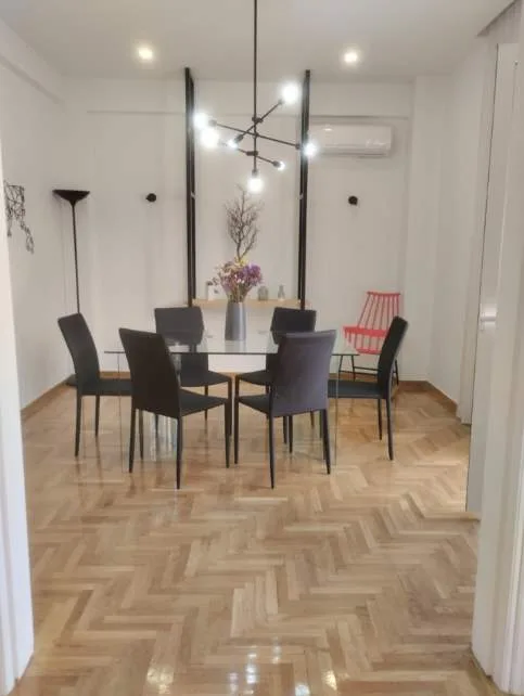 Apartment 103m²  - 4