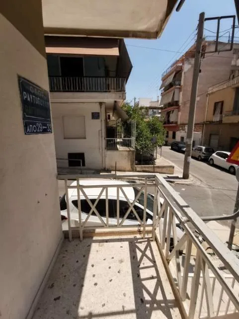 Apartment 62m²  - 5