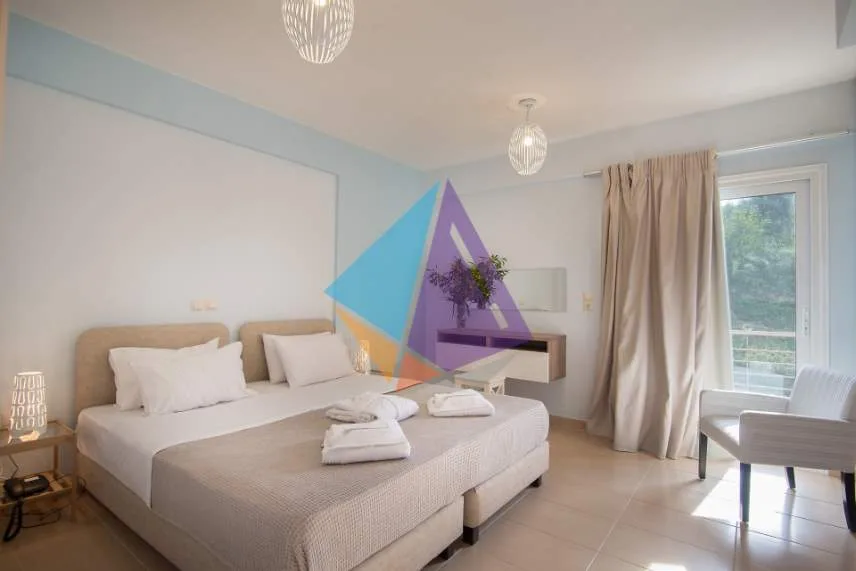 Hotel 1000m²  - 3