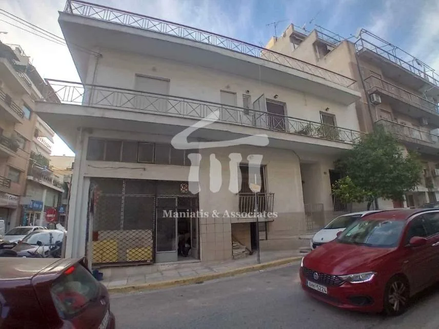 Standalone residential building 300m²  - 2
