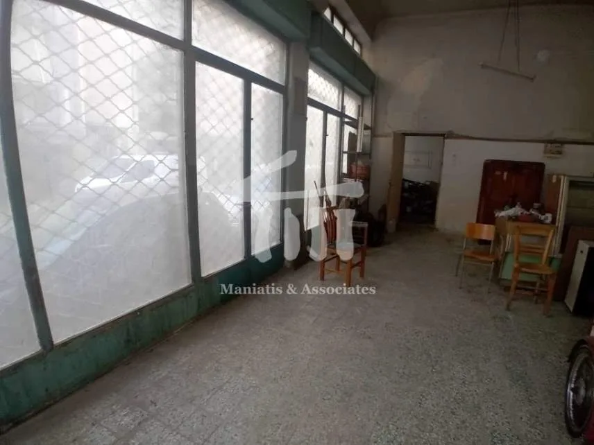 Standalone residential building 300m²  - 3