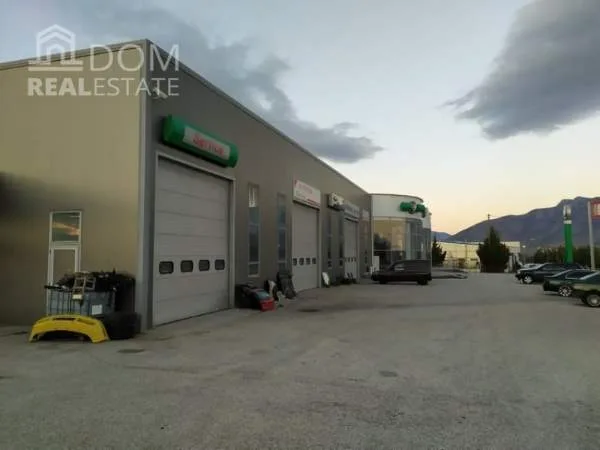 Standalone office building 1546m²  - 2