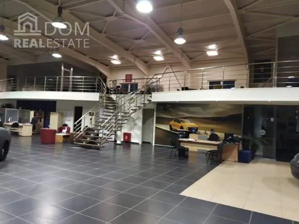 Standalone office building 1546m²  - 3