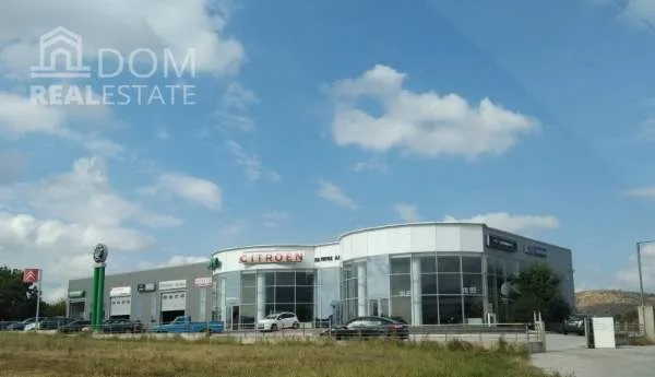 Standalone office building 1546m²  - 4