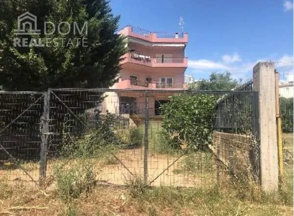 Standalone residential building 414m²  - 2