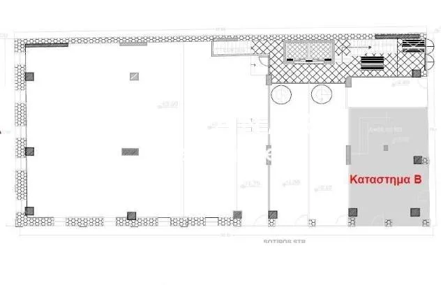 Κατάστημα 114τ.μ.  - 3