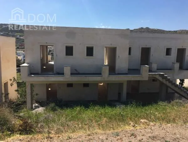 Standalone residential building 601m²  - 3