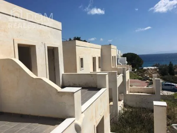 Standalone residential building 601m²  - 4