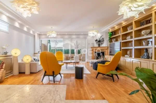 Apartment 350m²  - 3