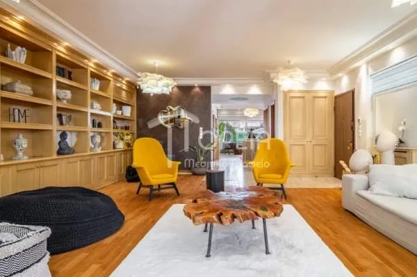 Apartment 350m²  - 4
