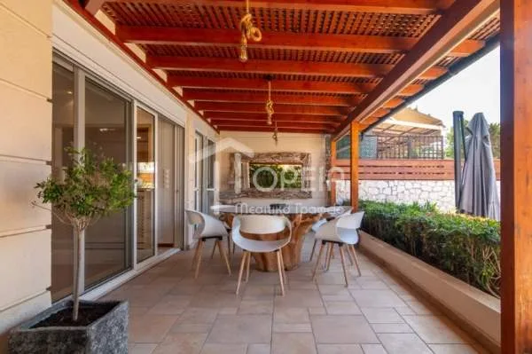 Apartment 350m²  - 5