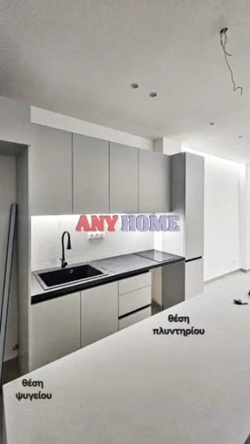 Studio 40m²  - 3