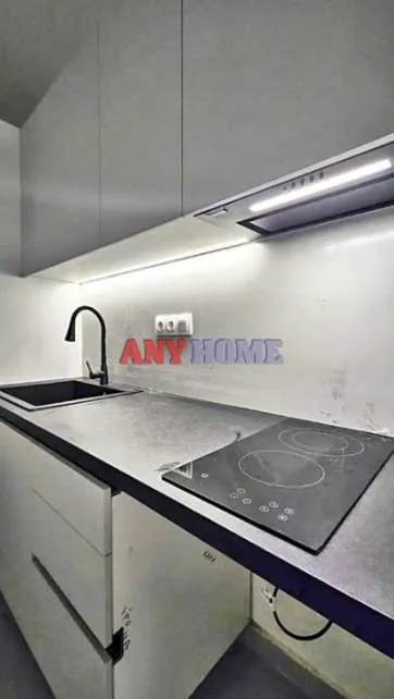 Studio 40m²  - 4