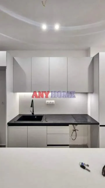 Studio 40m²  - 5