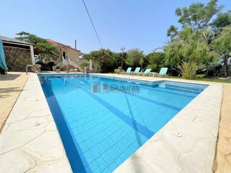 Detached house 335m²  - 2