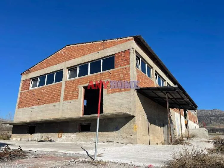 Αυτόνομο κτήριο γραφείων 170τ.μ.  - 2