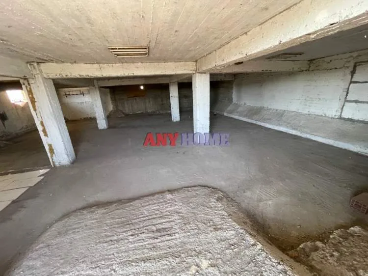Αυτόνομο κτήριο γραφείων 170τ.μ.  - 4