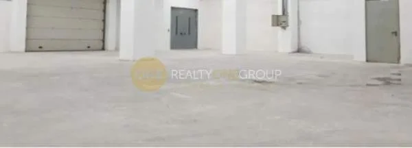 Βιοτεχνικοί / Βιομηχανικοί χώροι 1000τ.μ.  - 3