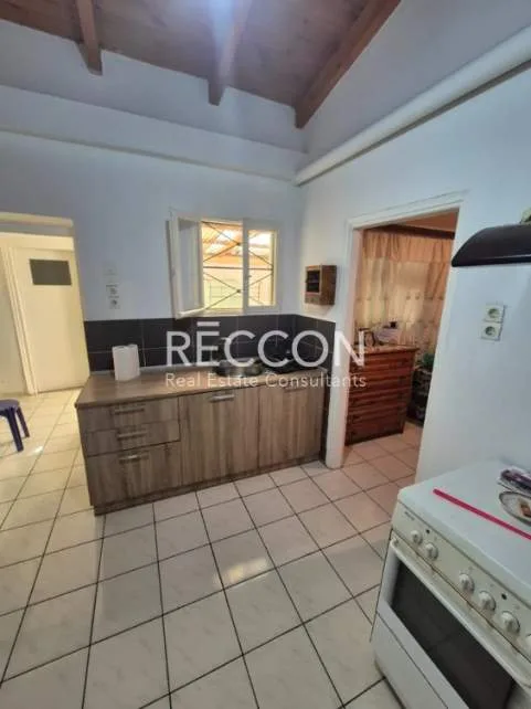 Detached house 136m²  - 2