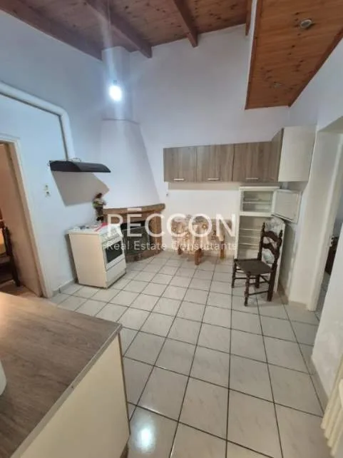 Detached house 136m²  - 3