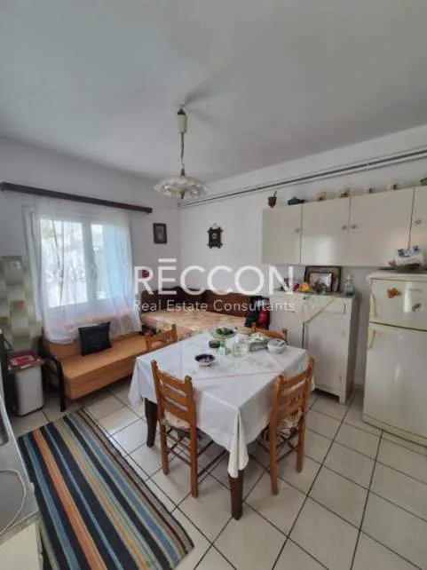 Detached house 136m²  - 5