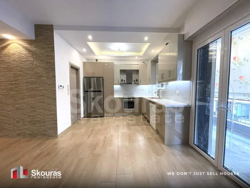 Apartment 70m²  - 2