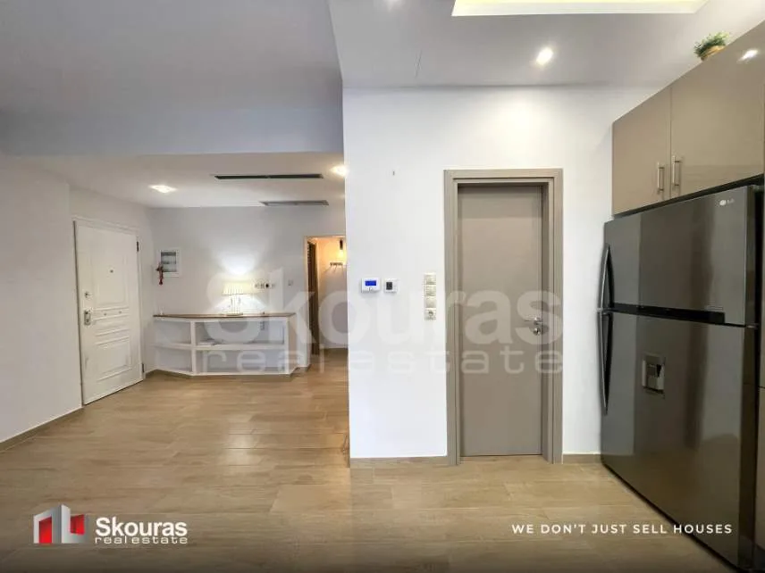 Apartment 70m²  - 3