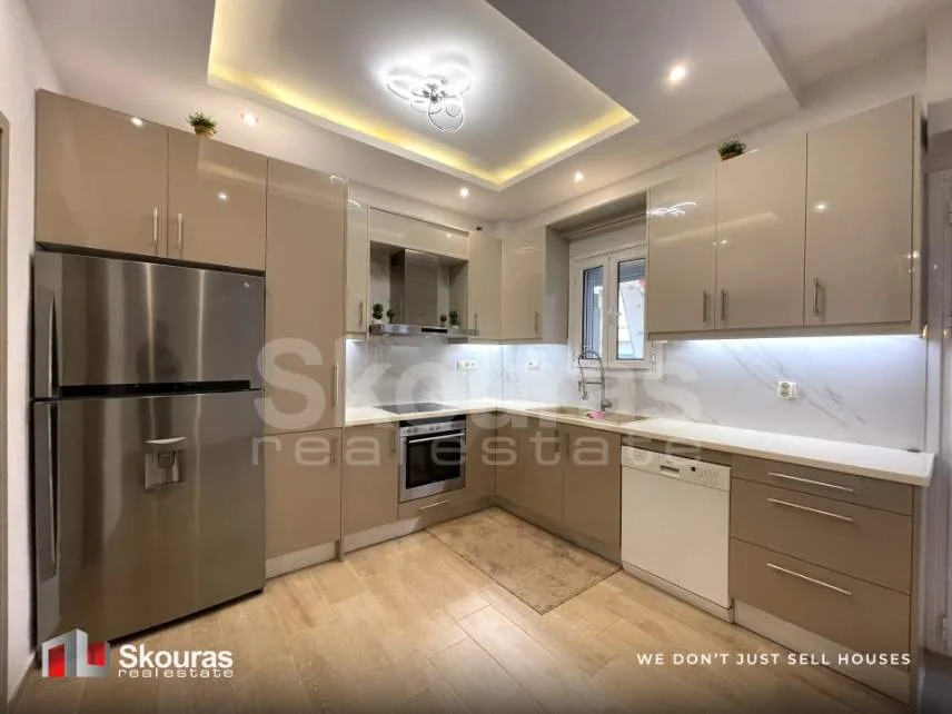 Apartment 70m²  - 4