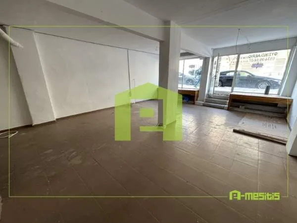 Shop 60m²  - 3