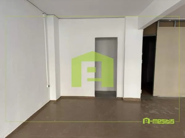 Shop 60m²  - 4