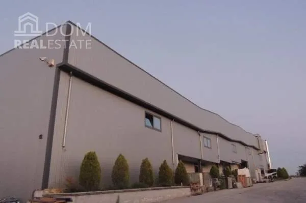 Standalone office building 2636m²  - 5