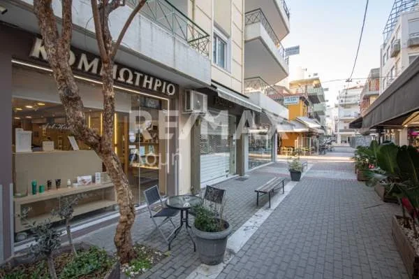 Hall / Showroom 67m²  - 4