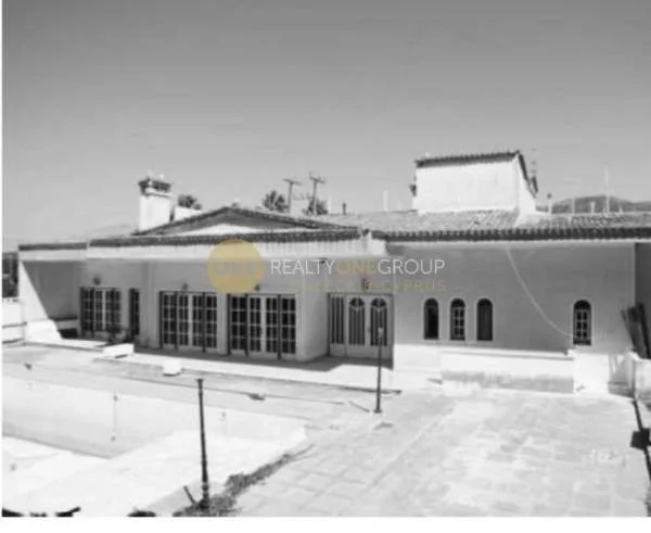 Standalone office building 1460m²  - 5