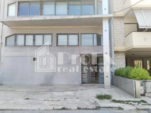 Αυτόνομο κτήριο γραφείων 441τ.μ.  - 2