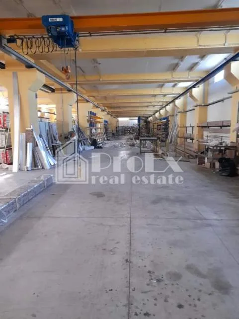 Small Industry / Industrial spaces 2996m²  - 5