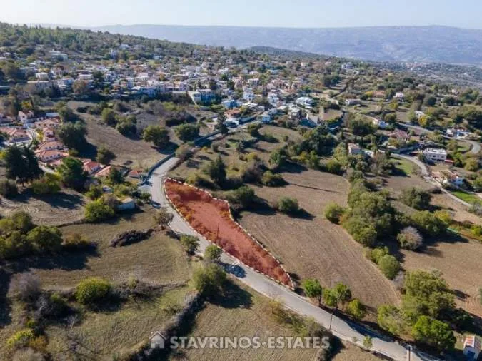 Αγροτεμάχιο 2342τ.μ.  - 2