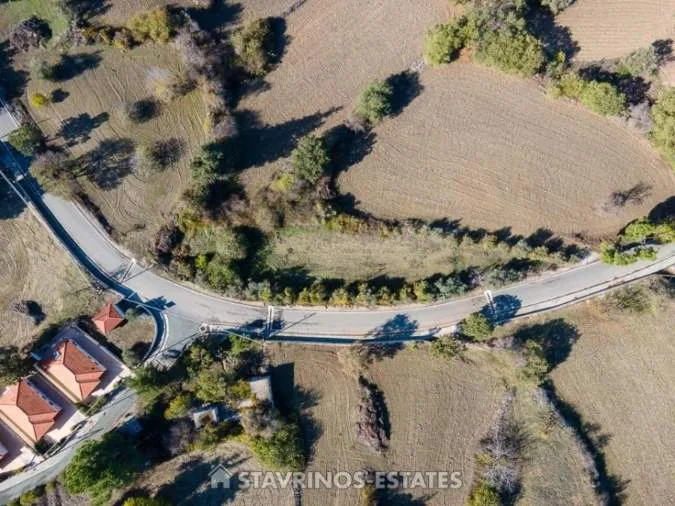Αγροτεμάχιο 2342τ.μ.  - 3