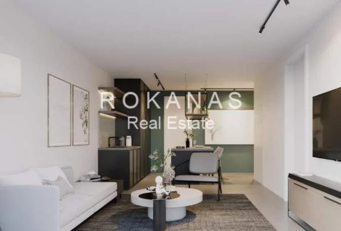 Apartment 59m²  - 5