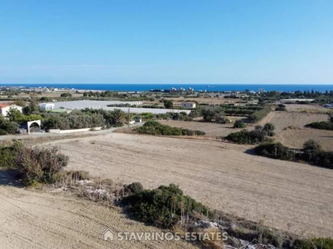 Αγροτεμάχιο 6021τ.μ.  - 3