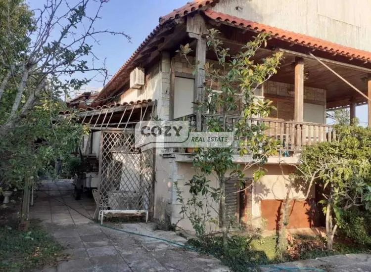 Μονοκατοικία 290τ.μ.  - 3
