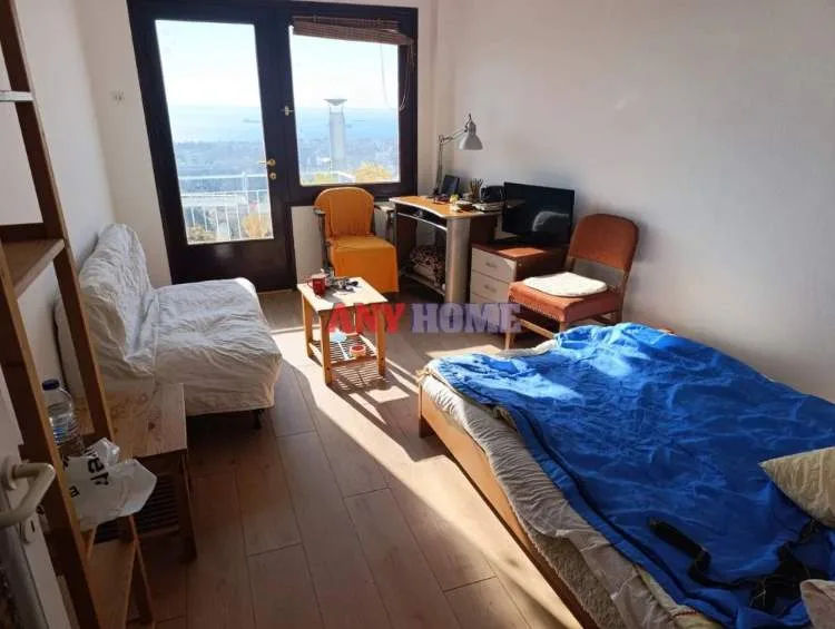 Studio 34m²  - 2