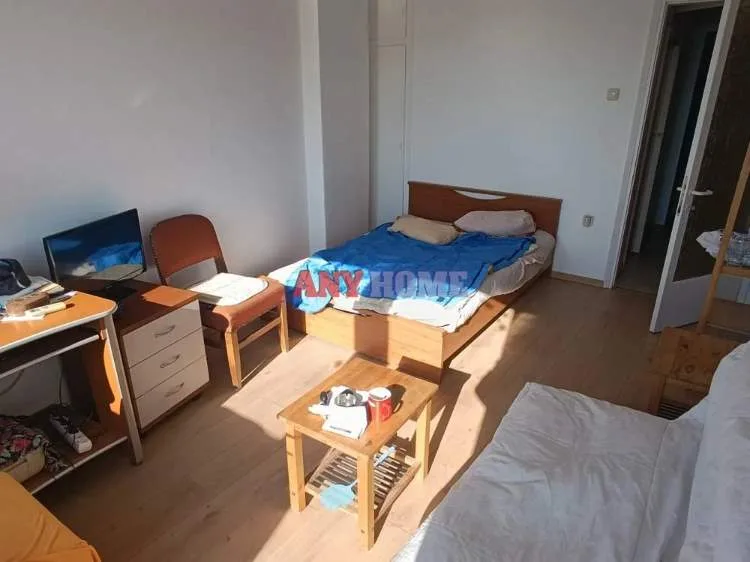 Studio 34m²  - 3