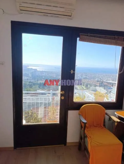 Studio 34m²  - 4