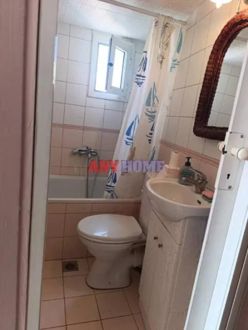Studio 34m²  - 5