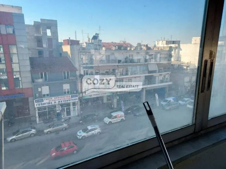 Βιοτεχνικοί / Βιομηχανικοί χώροι 646τ.μ.  - 4