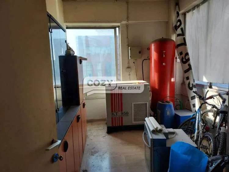 Βιοτεχνικοί / Βιομηχανικοί χώροι 646τ.μ.  - 5