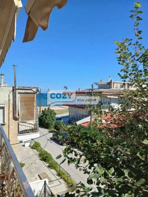 Διαμέρισμα 91τ.μ.  - 2