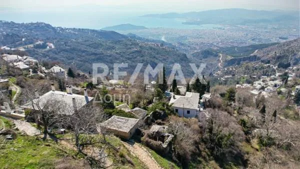 Μονοκατοικία 56τ.μ.  - 2