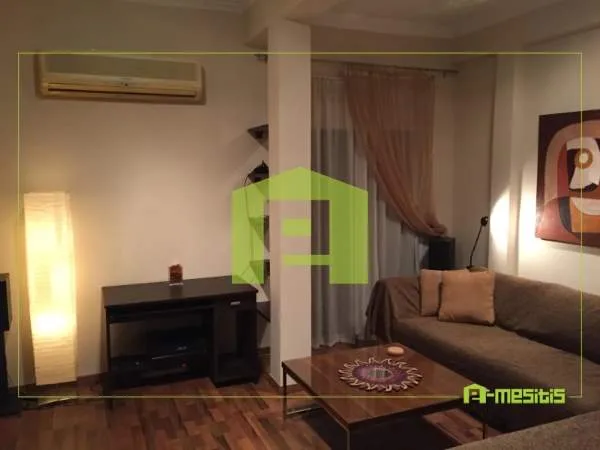 Apartment 68m²  - 4