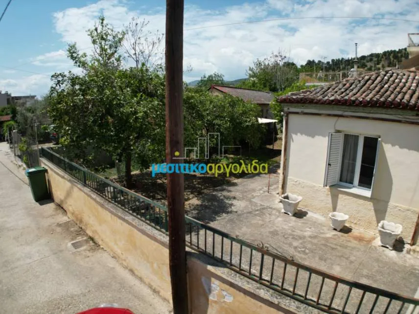 Detached house 60m²  - 2